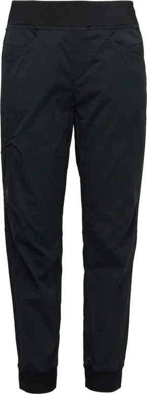 Black Diamond Women's Technician Jogger Pants Black Diamond Women's Technician Jogger Pants