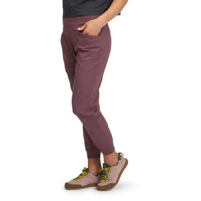 Black Diamond Women's Technician Jogger Pants