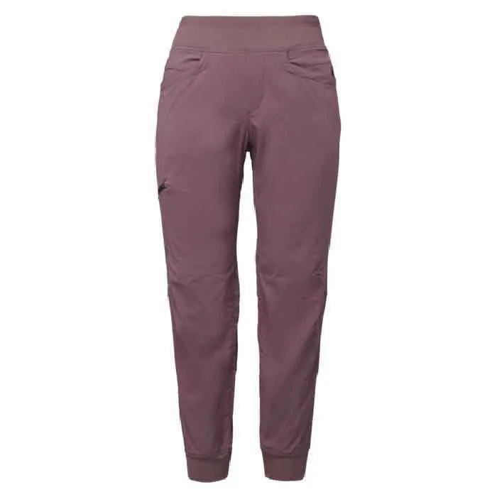 Black Diamond Women's Technician Jogger Pants