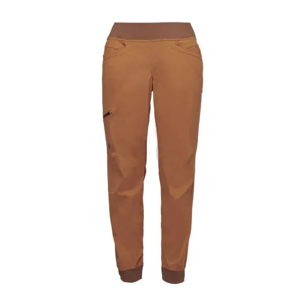 Black Diamond Women's Technician Jogger Pants