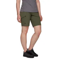 Black Diamond Women's Valley Shorts Black Diamond Women's Valley Shorts