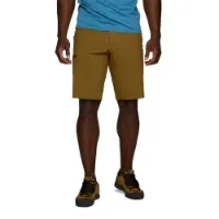 Black Diamond Women's Valley Shorts