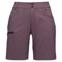 Black Diamond Women's Valley Shorts Black Diamond Women's Valley Shorts
