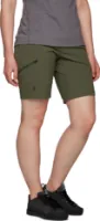 Black Diamond Women's Valley Shorts Black Diamond Women's Valley Shorts