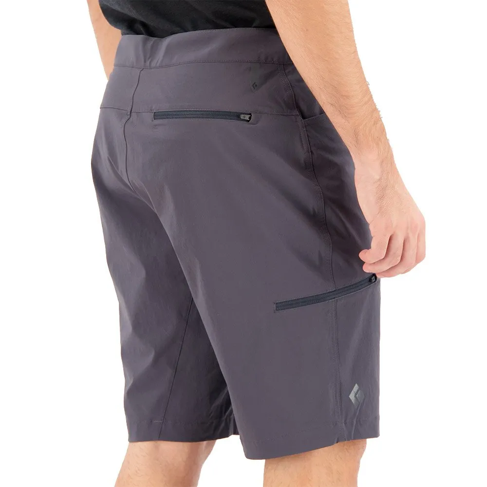 Black Diamond Women's Valley Shorts Black Diamond Women's Valley Shorts