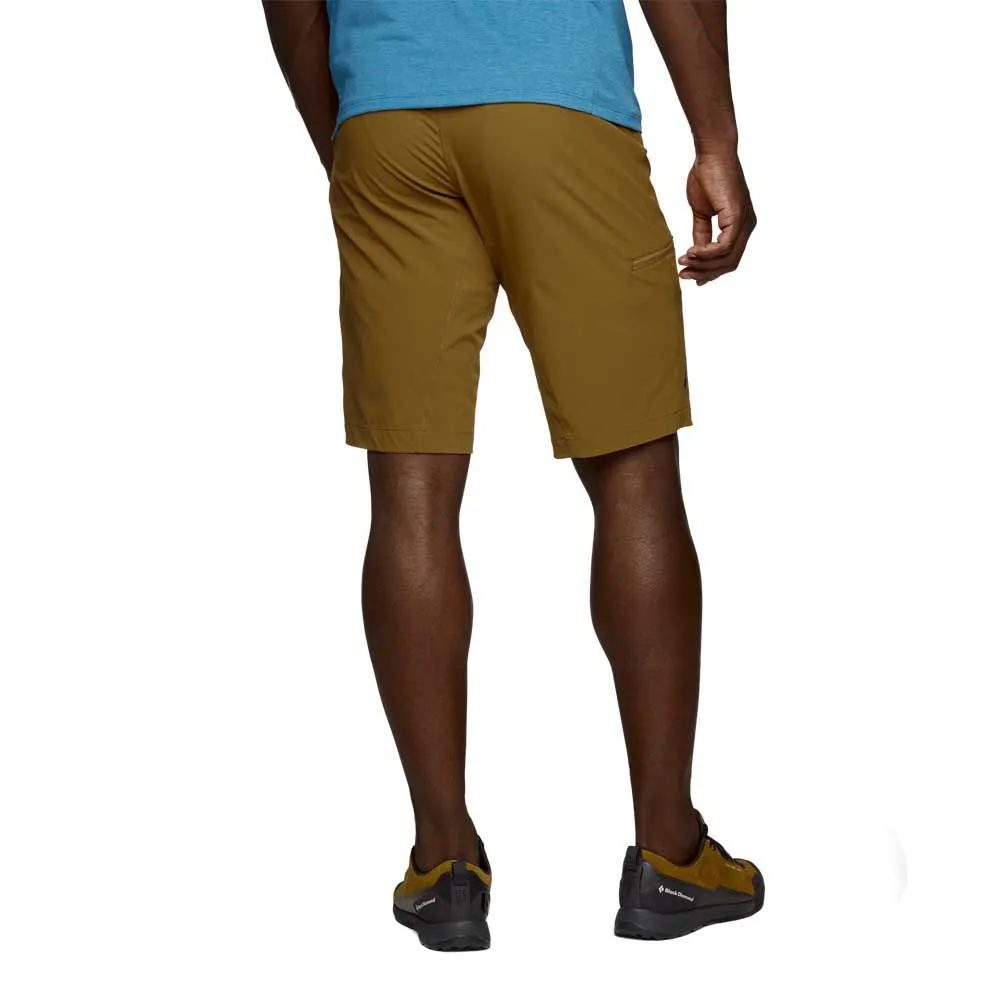 Black Diamond Women's Valley Shorts Black Diamond Women's Valley Shorts