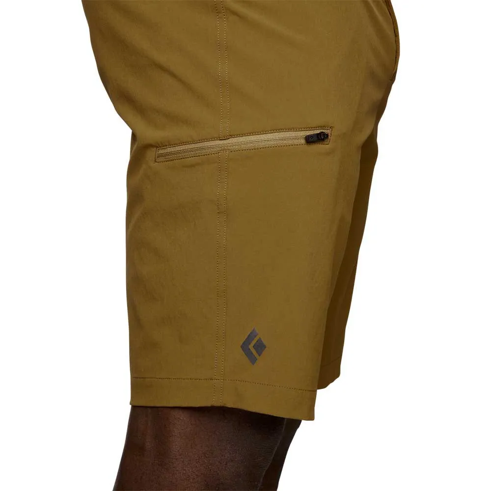 Black Diamond Women's Valley Shorts Black Diamond Women's Valley Shorts