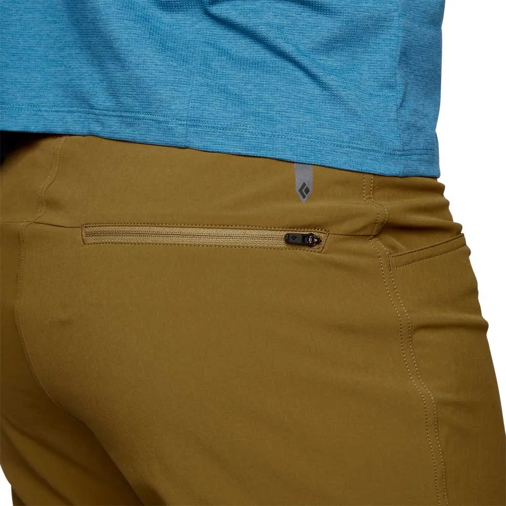 Black Diamond Women's Valley Shorts Black Diamond Women's Valley Shorts