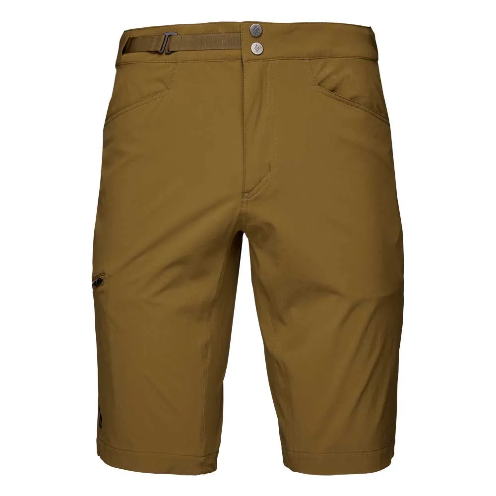 Black Diamond Women's Valley Shorts Black Diamond Women's Valley Shorts