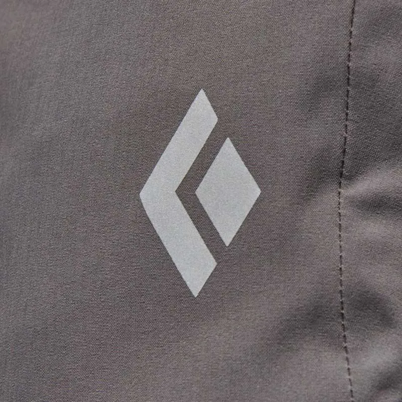 Black Diamond Wp Vantar