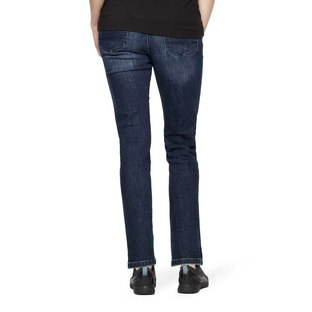 Black Diamond Zone Jeans