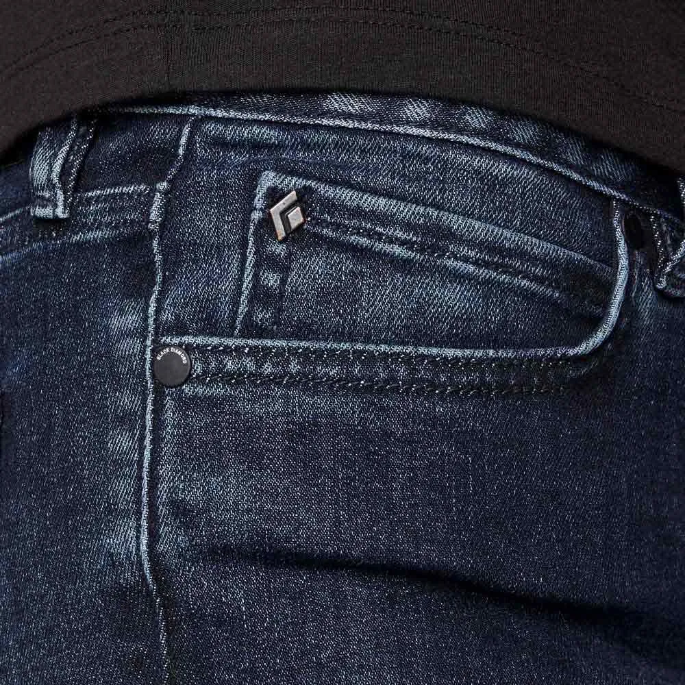 Black Diamond Zone Jeans