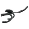 Black Inc Ab-03 Integrerat Styre, Black, 90mm, 400mm