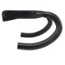Black Inc Ab02 Aero Gravel Barstem 90 Mm Styre, Black, 31.8mm, 400mm