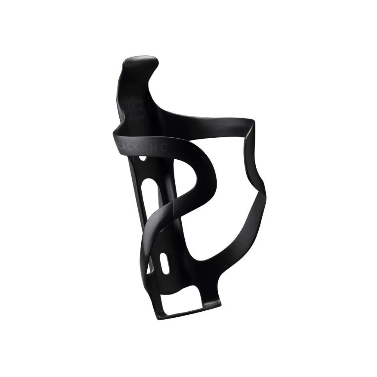 Black Inc bottle holder Carbon fiber, Black