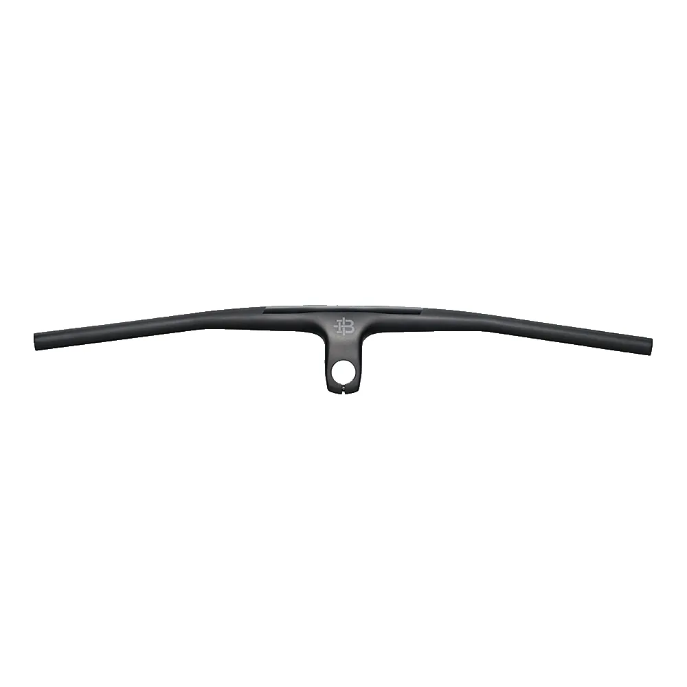 Black Inc Bs 28.6 Mm Integrerat Styre, Black, 90mm, 760mm Black Inc Bs 28.6 Mm Integrerat Styre, Black, 90mm, 760mm