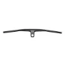 Black Inc Bs 28.6 Mm Integrerat Styre, Black, 90mm, 760mm