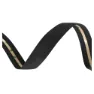 Black Inc Styrlinda, Black, One Size