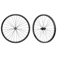 Black Inc Twenty Seven Cl Tubeless Mtb-hjulset Black Inc Twenty Seven Cl Tubeless Mtb-hjulset