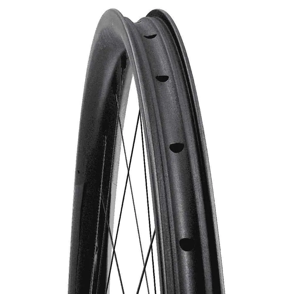Black Inc Twenty Seven Cl Tubeless Mtb-hjulset, Black, 15 x 110/12 x 148mm, Sram XD Black Inc Twenty Seven Cl Tubeless Mtb-hjulset, Black, 15 x 110/12 x 148mm, Sram XD