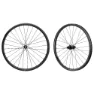 Black Inc Twenty Seven Cl Tubeless Mtb-hjulset, Black, 15 x 110/12 x 148mm, Sram XD