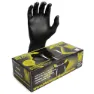 Black Mamba Nitrile Arbetshandskar 100 Enheter