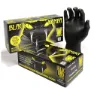 Black Mamba Nitrile Arbetshandskar 100 Enheter