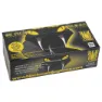 Black Mamba Nitrile Arbetshandskar 100 Enheter