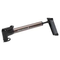 Blackburn Air Stick Anyvalve Mini Pump Blackburn Air Stick Anyvalve Mini Pump