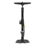 Blackburn Air Tower 6 Cykelpump, Silver, One Size