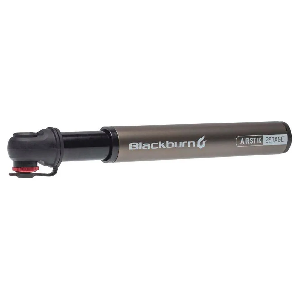 Blackburn Airstik 2 Stage Hand Pump