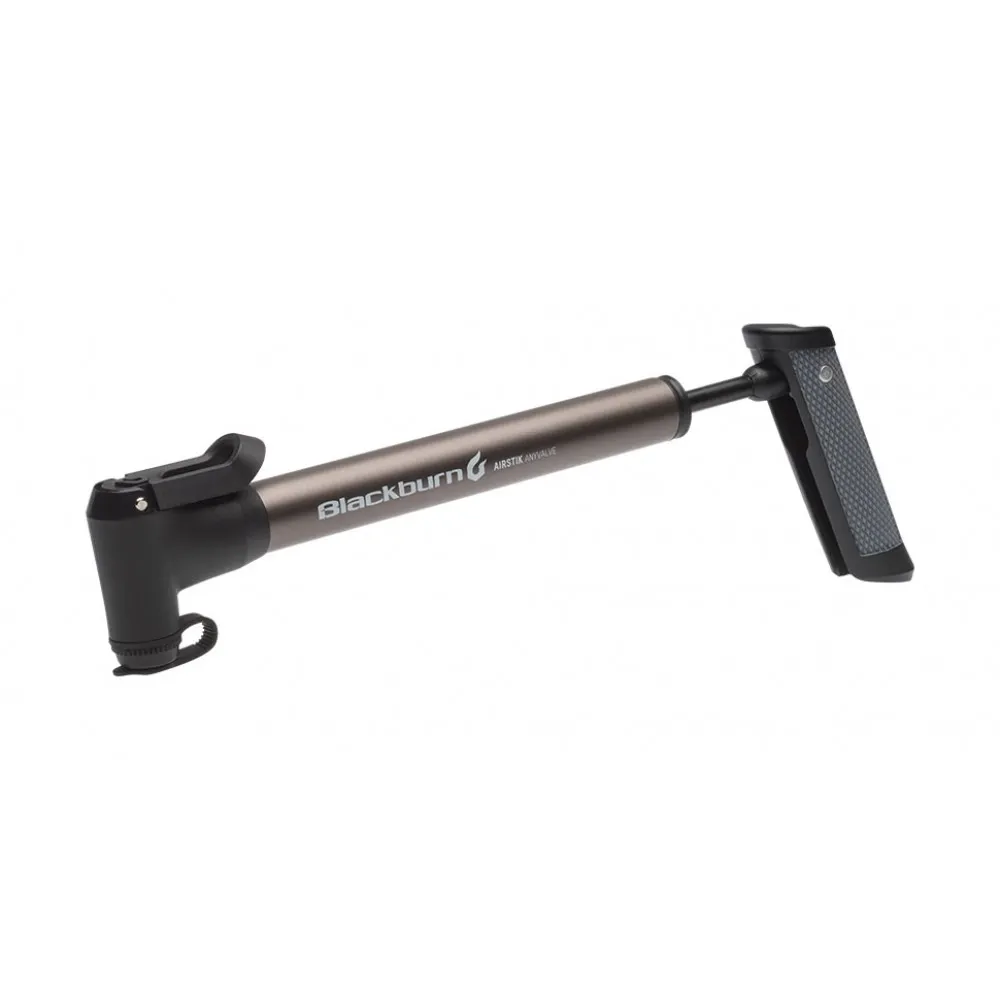 Blackburn Airstik AnyValve Minipump