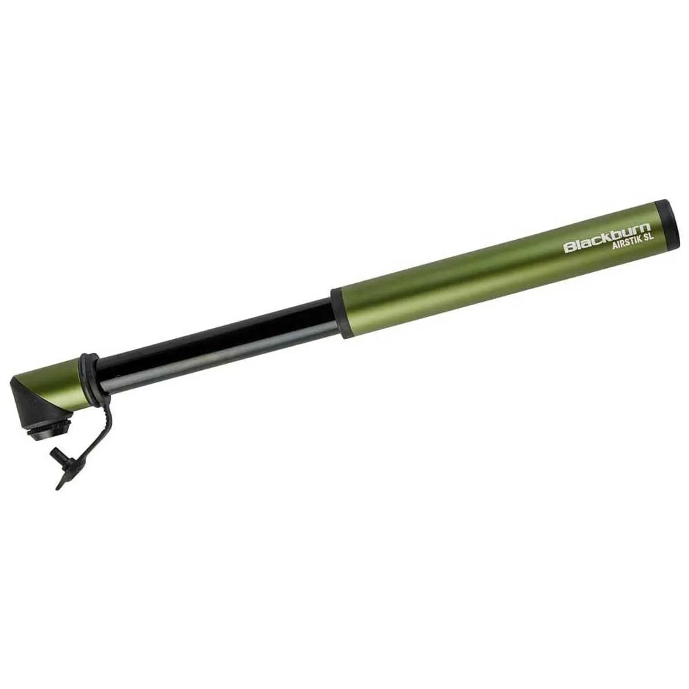 Blackburn Airstik SL Minipump