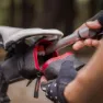 Blackburn Airstik SL Minipump, Svart/Vit