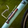 Blackburn Airstik SL Minipump, Svart/Vit