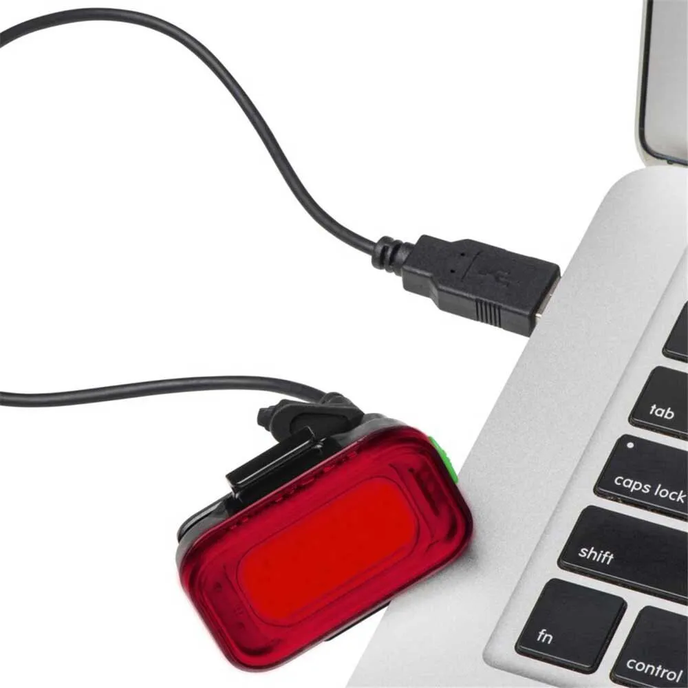 Blackburn Bakljus, Red, 40 Lumens