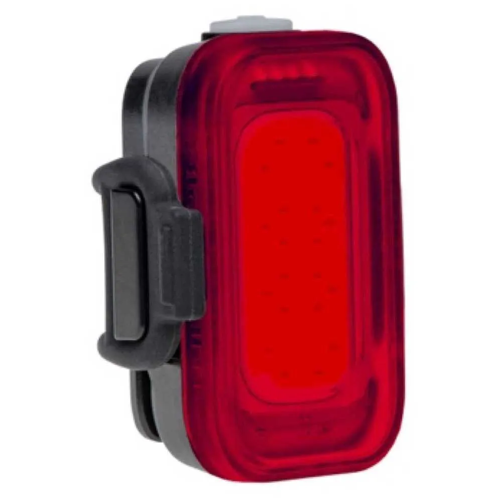 Blackburn Bakljus, Red, 40 Lumens