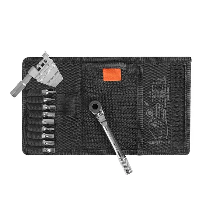Blackburn Big Switch Multiverktyg