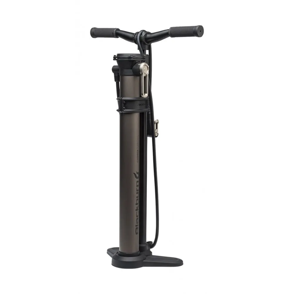 Blackburn Chamber Tubeless Golvpump