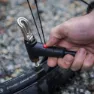 Blackburn Chamber Tubeless Golvpump