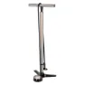 Blackburn Core Pro Cykelpump, Grey, One Size
