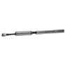 Blackburn Core Slim Mini Pump, Grey, One Size