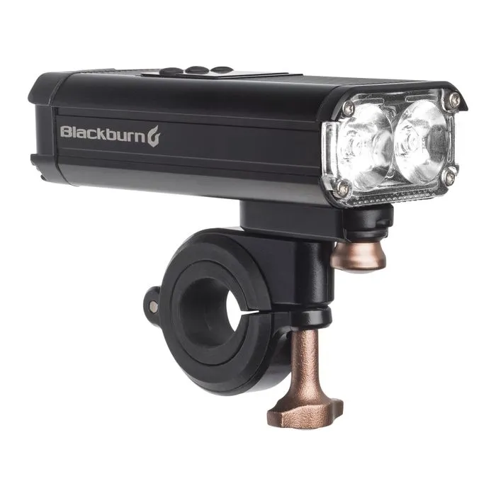 Blackburn Countdown 1600 Framlampa Blackburn Countdown 1600 Framlampa