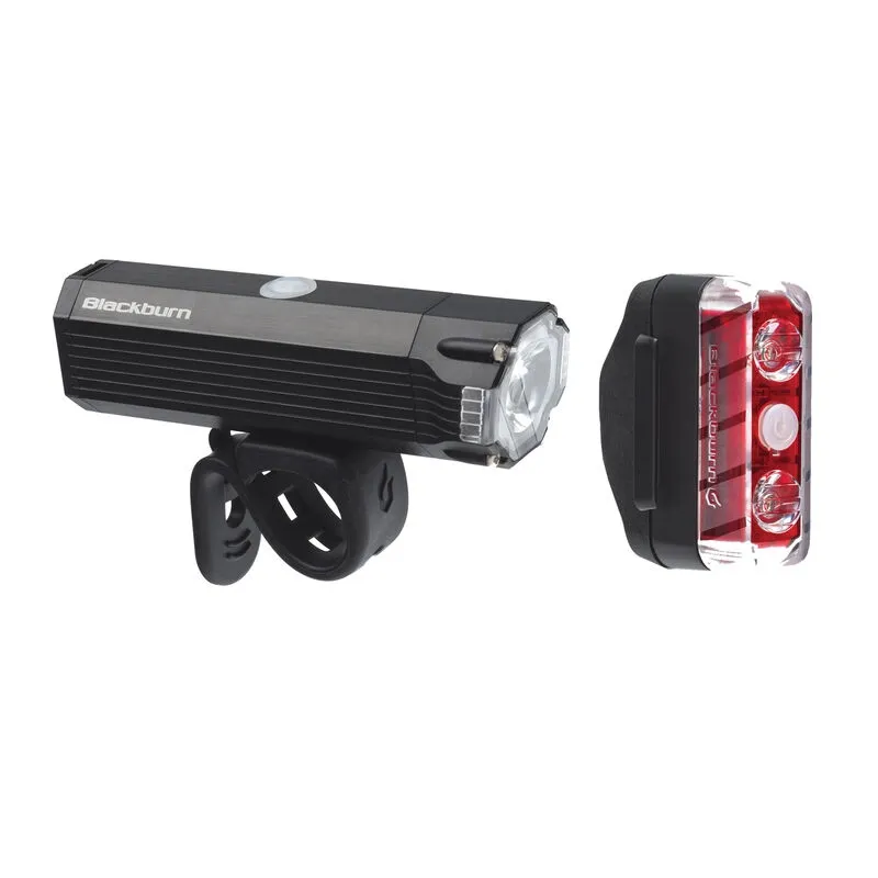 Blackburn Dayblazer 1000+65 Ljusset Blackburn Dayblazer 1000+65 Ljusset