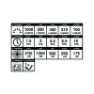 Blackburn Dayblazer 1000 Framlampa