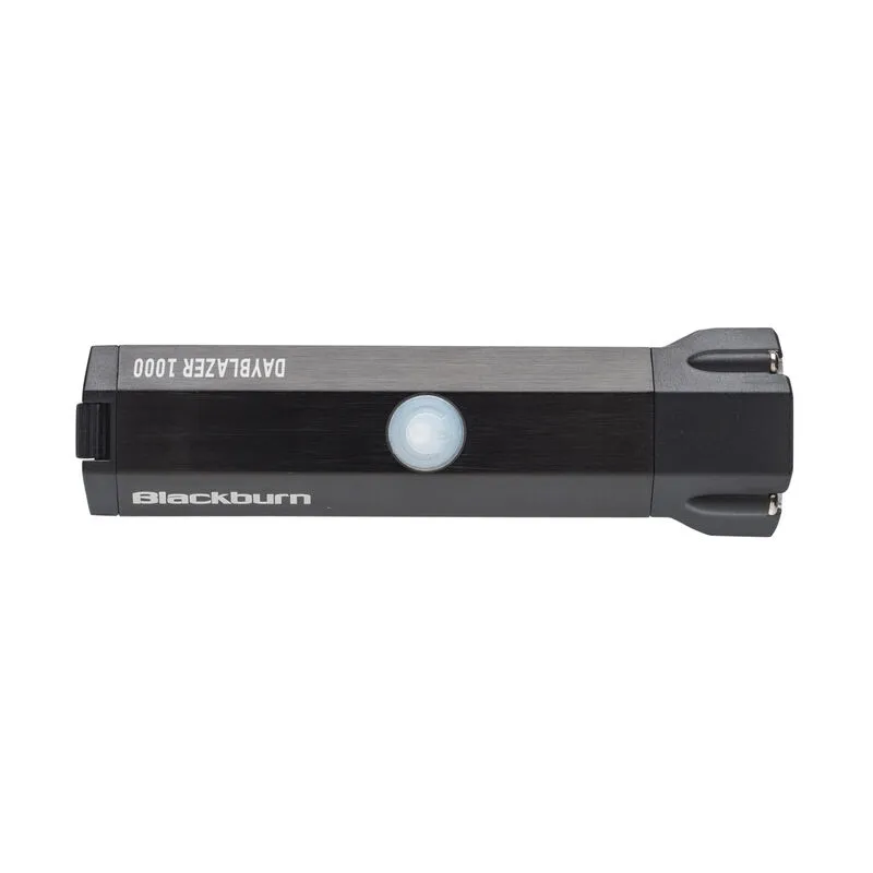 Blackburn Dayblazer 1000 Framlampa, Black, 1000 Lumens Blackburn Dayblazer 1000 Framlampa, Black, 1000 Lumens