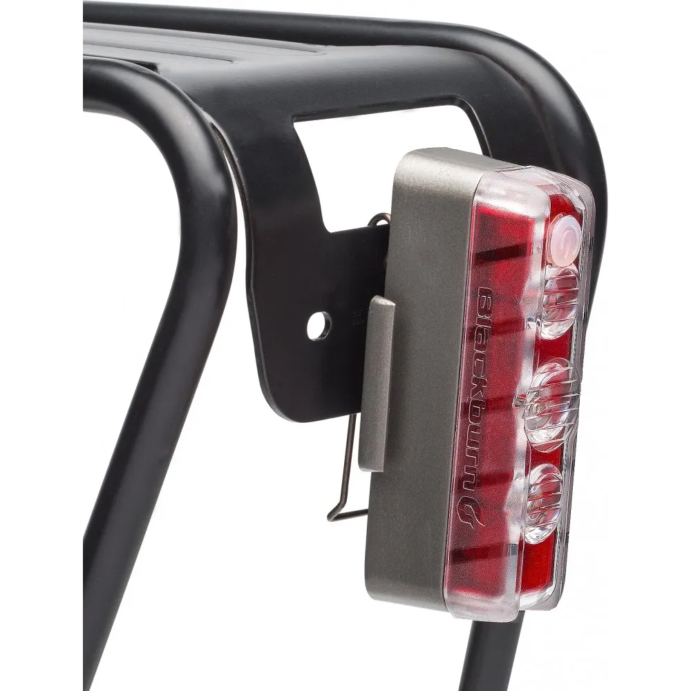 Blackburn Dayblazer 125 Baklys