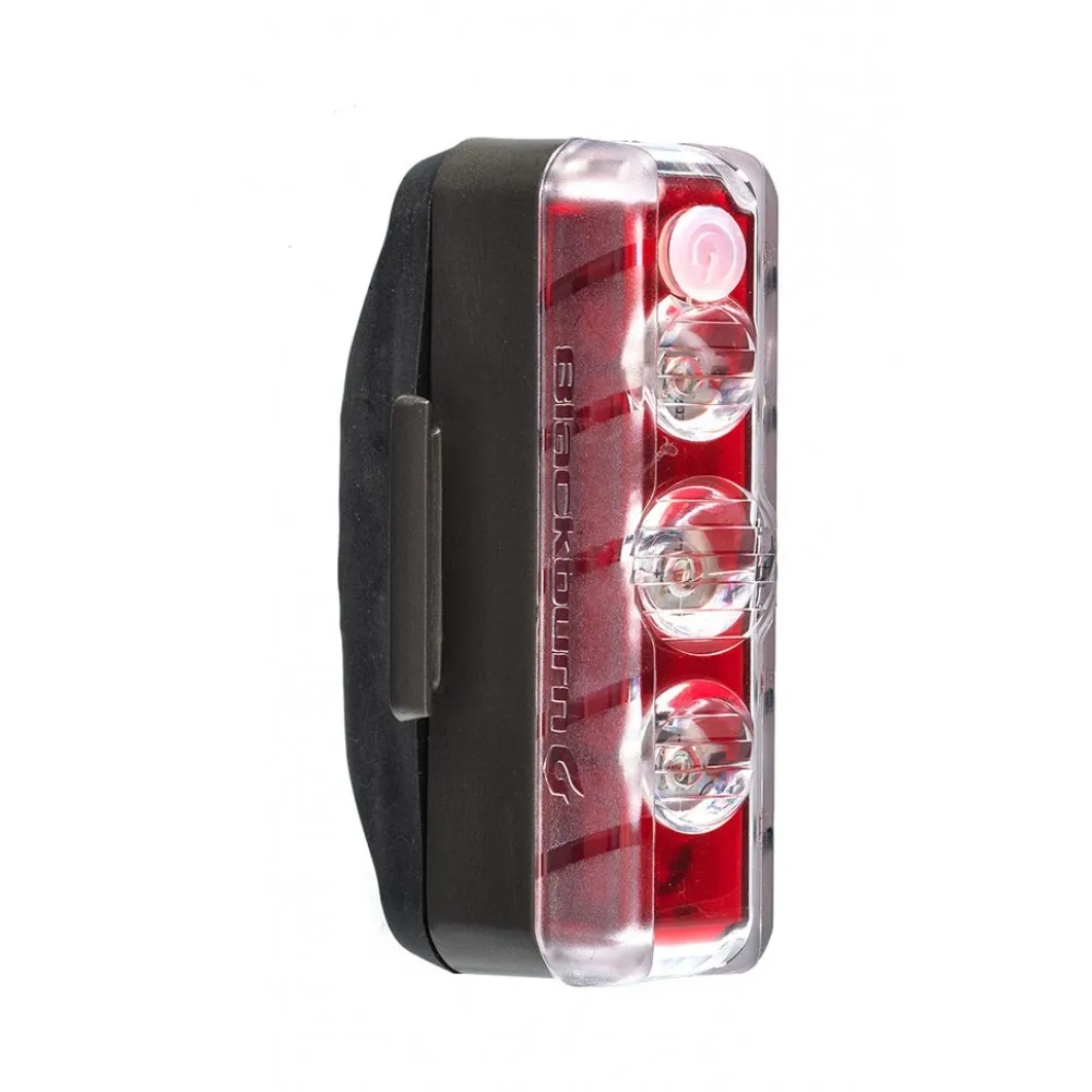 Blackburn Dayblazer 125 Baklys