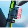 Blackburn Dayblazer 125 Baklys