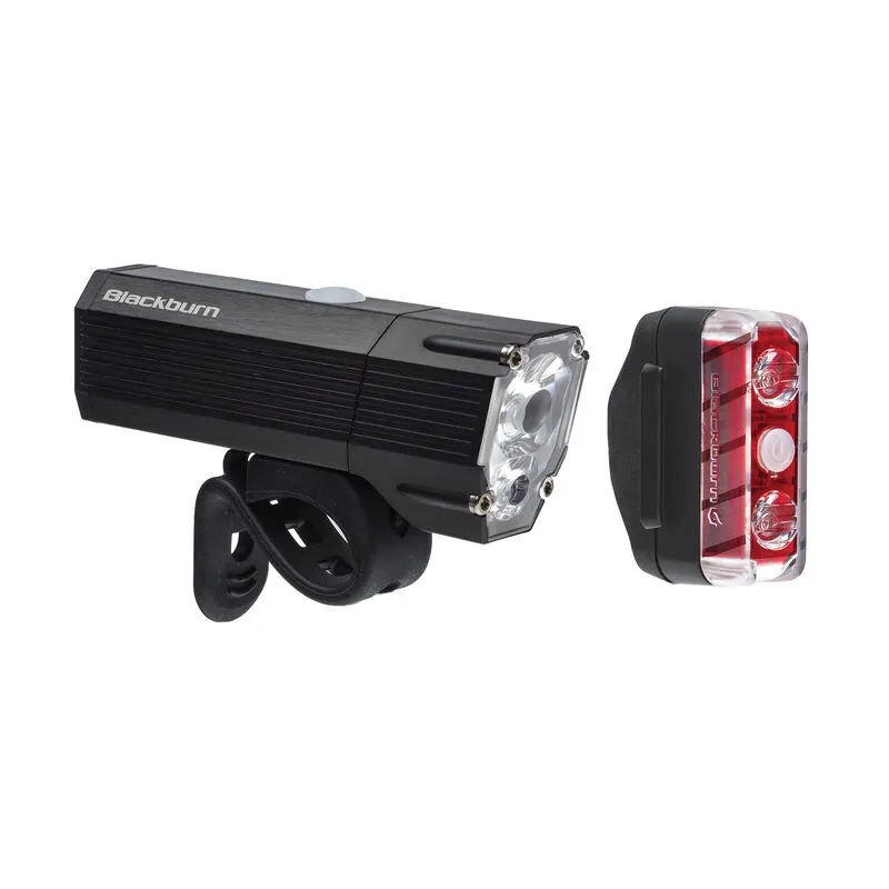 Blackburn Dayblazer 1500+65 Ljusset
